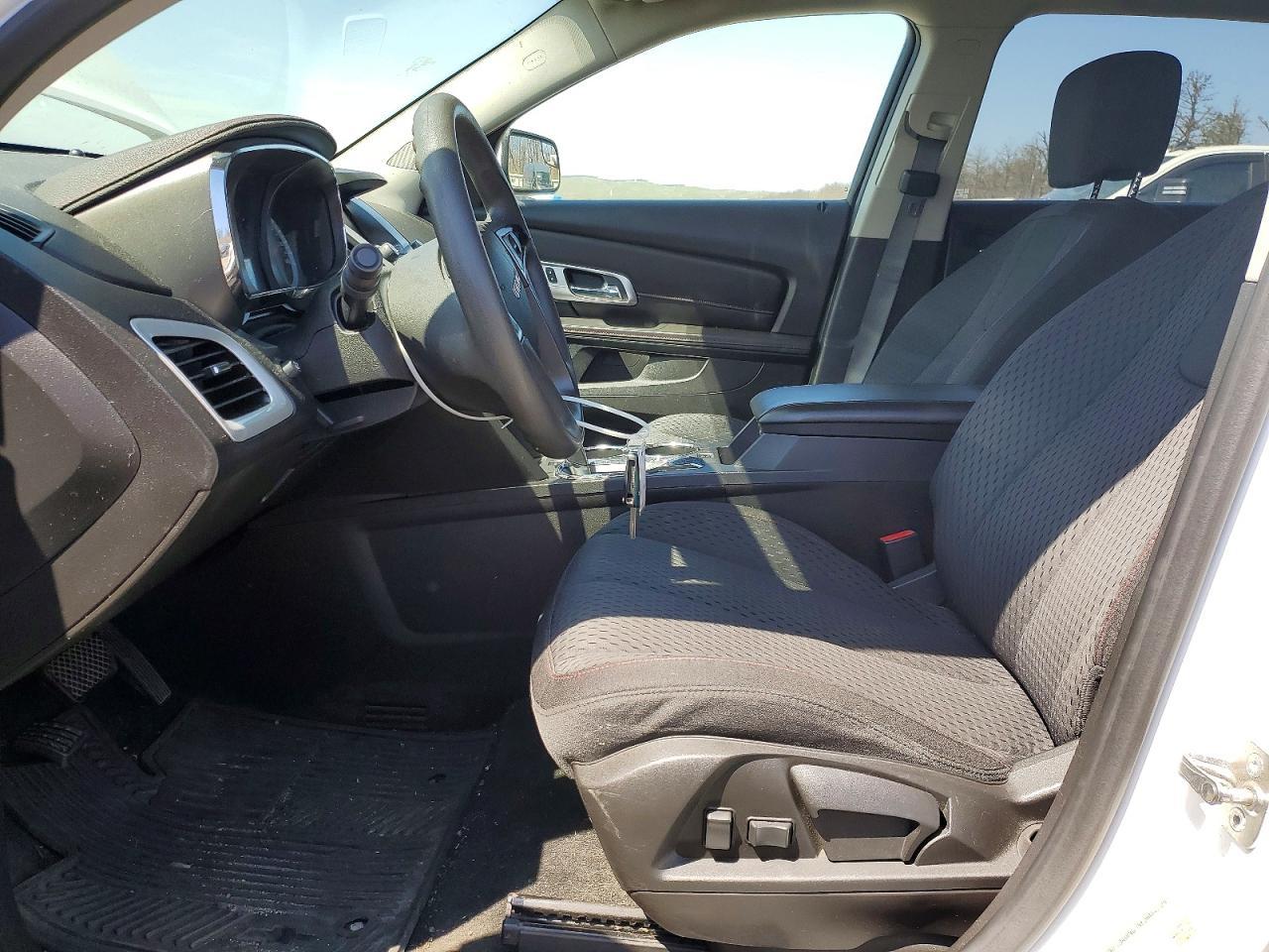 2014 GMC Terrain Sle - Фото 7