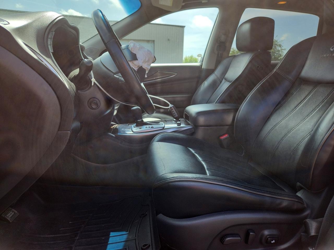 2014 Infiniti Qx60 Base - Image 7