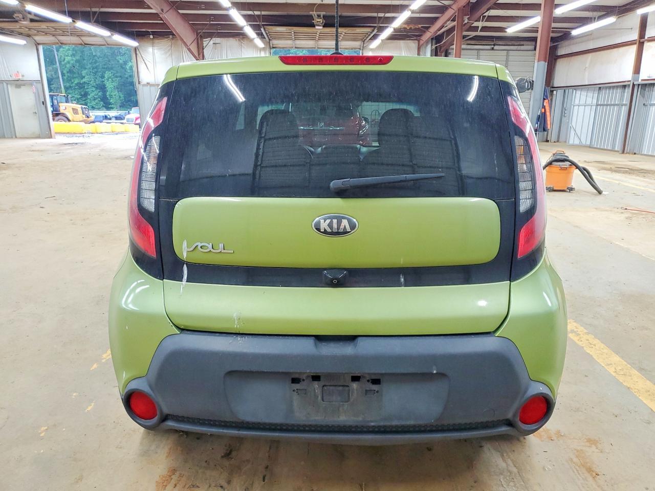 2016 Kia Soul + - Фото 6