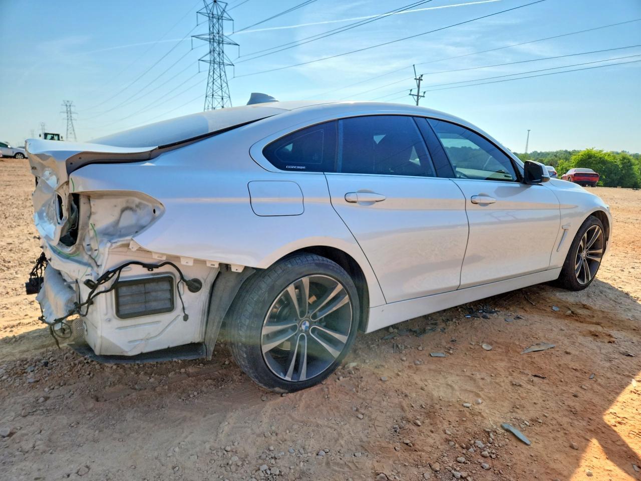 2020 BMW 430I - Image 3