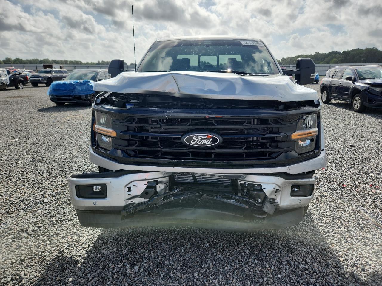 2025 Ford F150 Xlt - Image 5