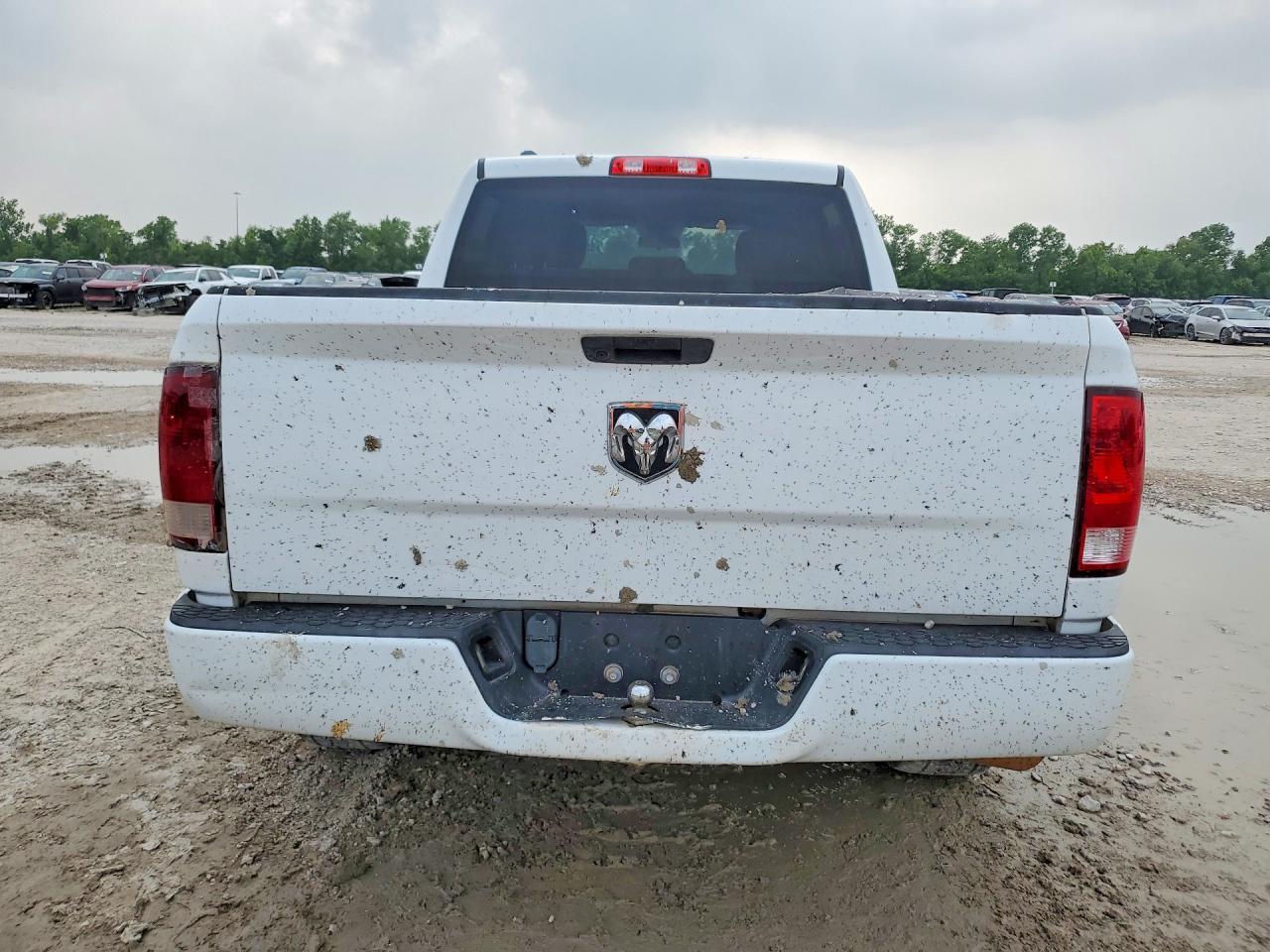 2019 Ram 1500 Classic Tradesman - Image 6
