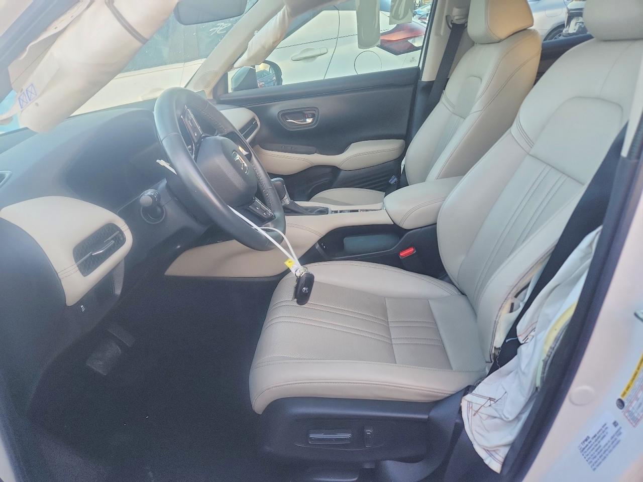 2024 Honda Hr-V Exl - Image 7