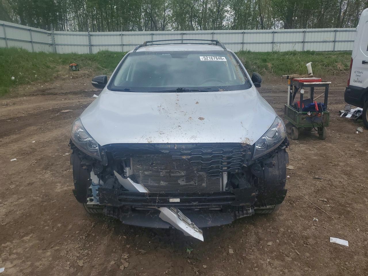2019 Kia Sorento S V6 - Image 5