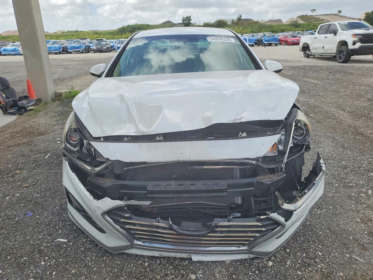 2018 Hyundai Sonata Se - Image 5