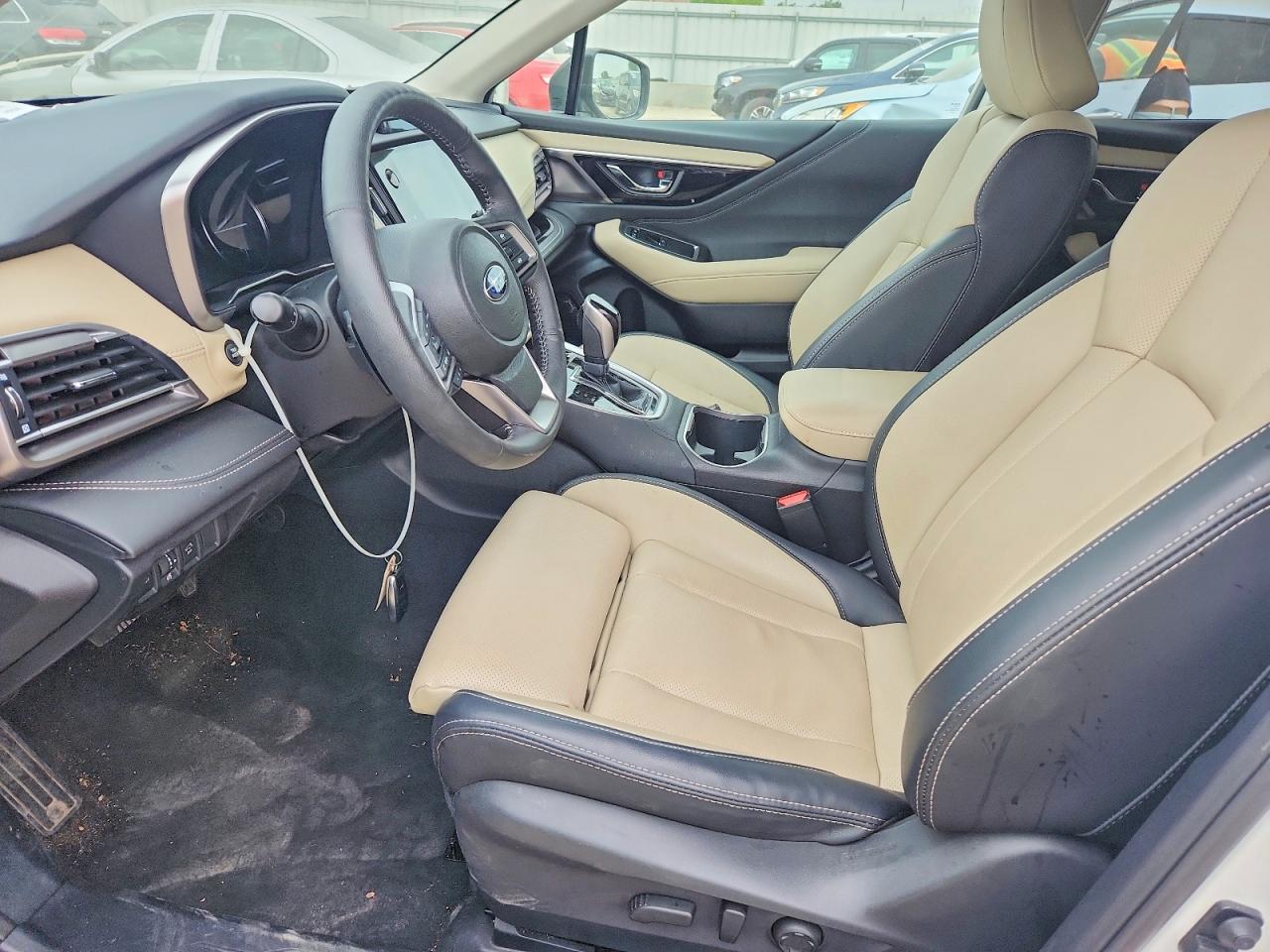 2024 Subaru Outback Limited - Фото 7