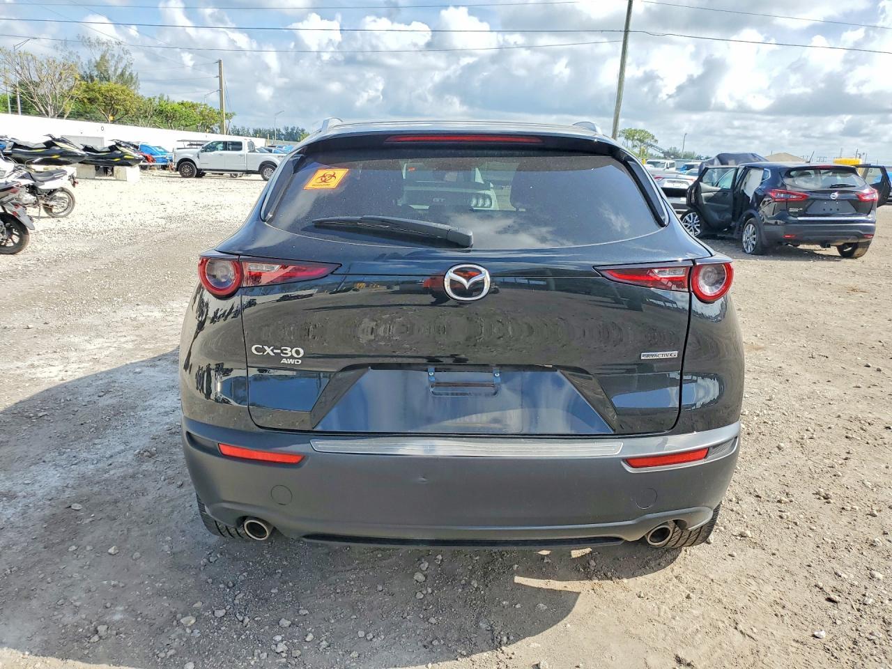 2024 Mazda Cx-30 Preferred - Image 6