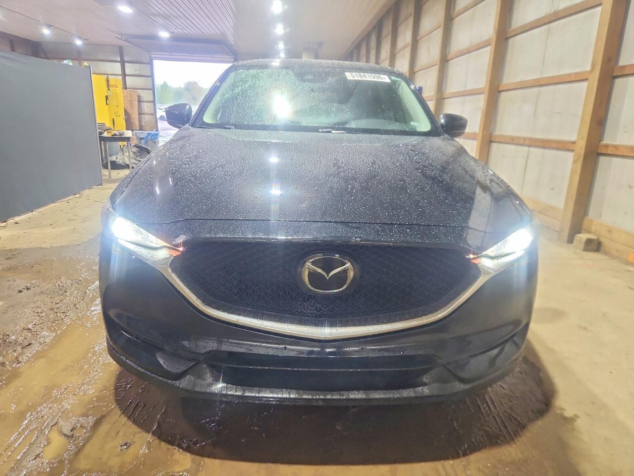 2018 Mazda Cx-5 Sport - Фото 5
