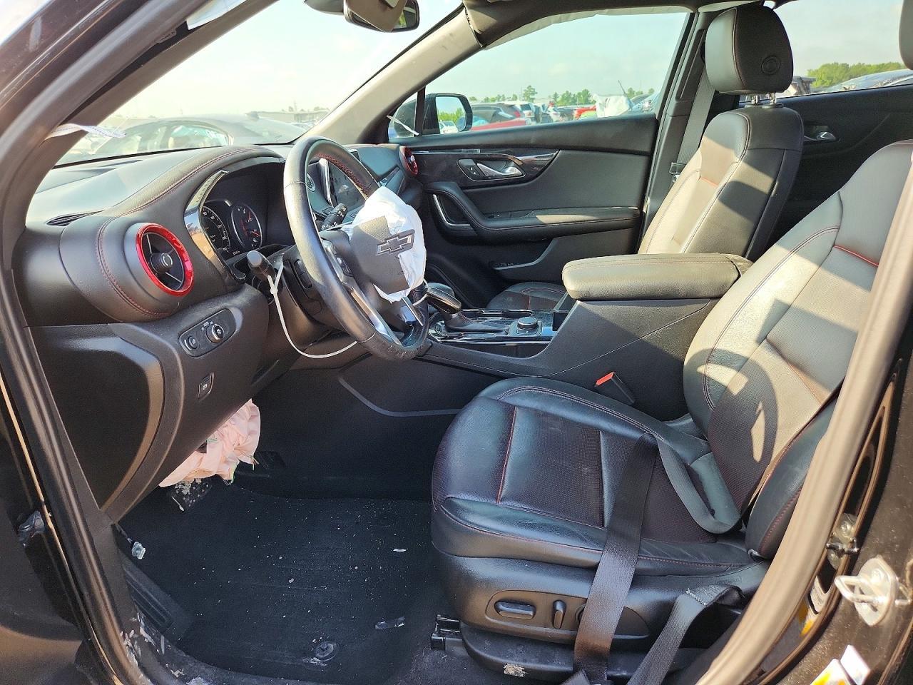 2020 Chevrolet Blazer - Image 7