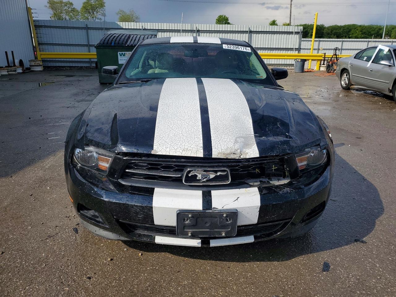 2011 Ford Mustang - Image 5