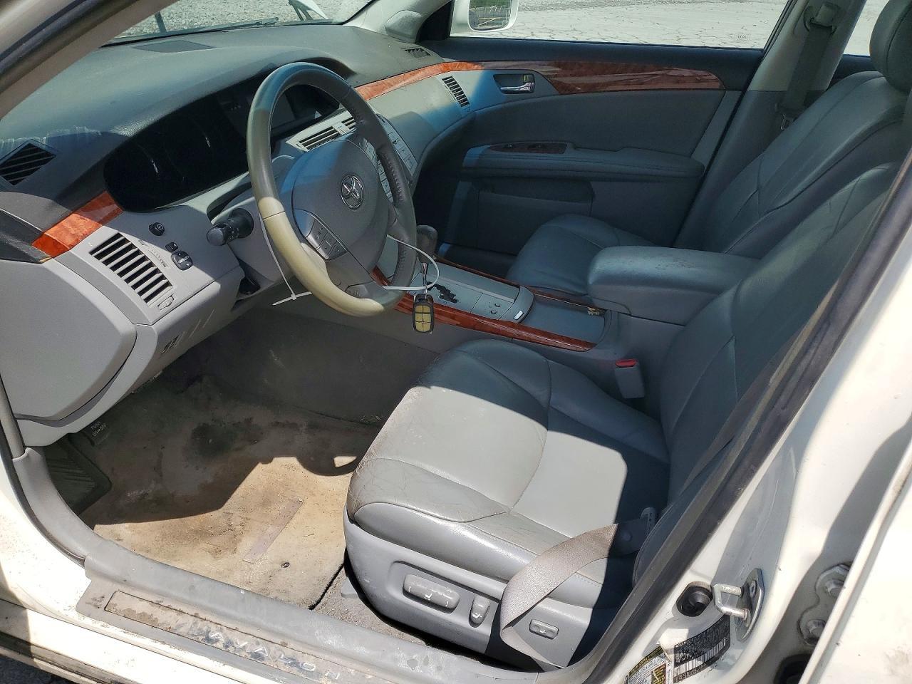 2007 Toyota Avalon Xls - Фото 7