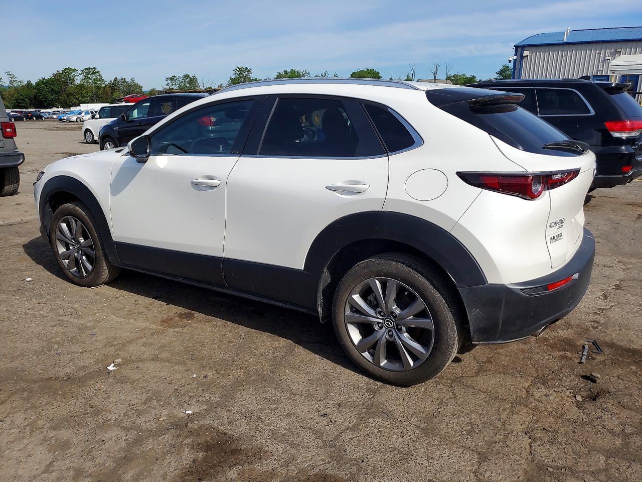 2023 Mazda Cx-30 Preferred - Фото 2