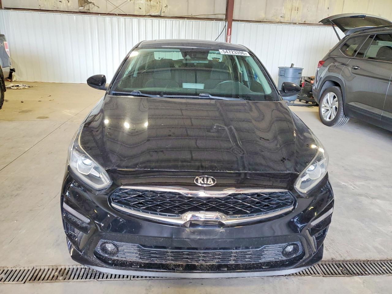 2019 Kia Forte S - Image 5