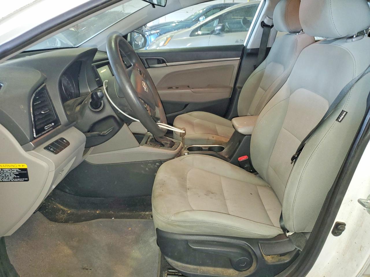 2017 Hyundai Elantra Se - Image 7
