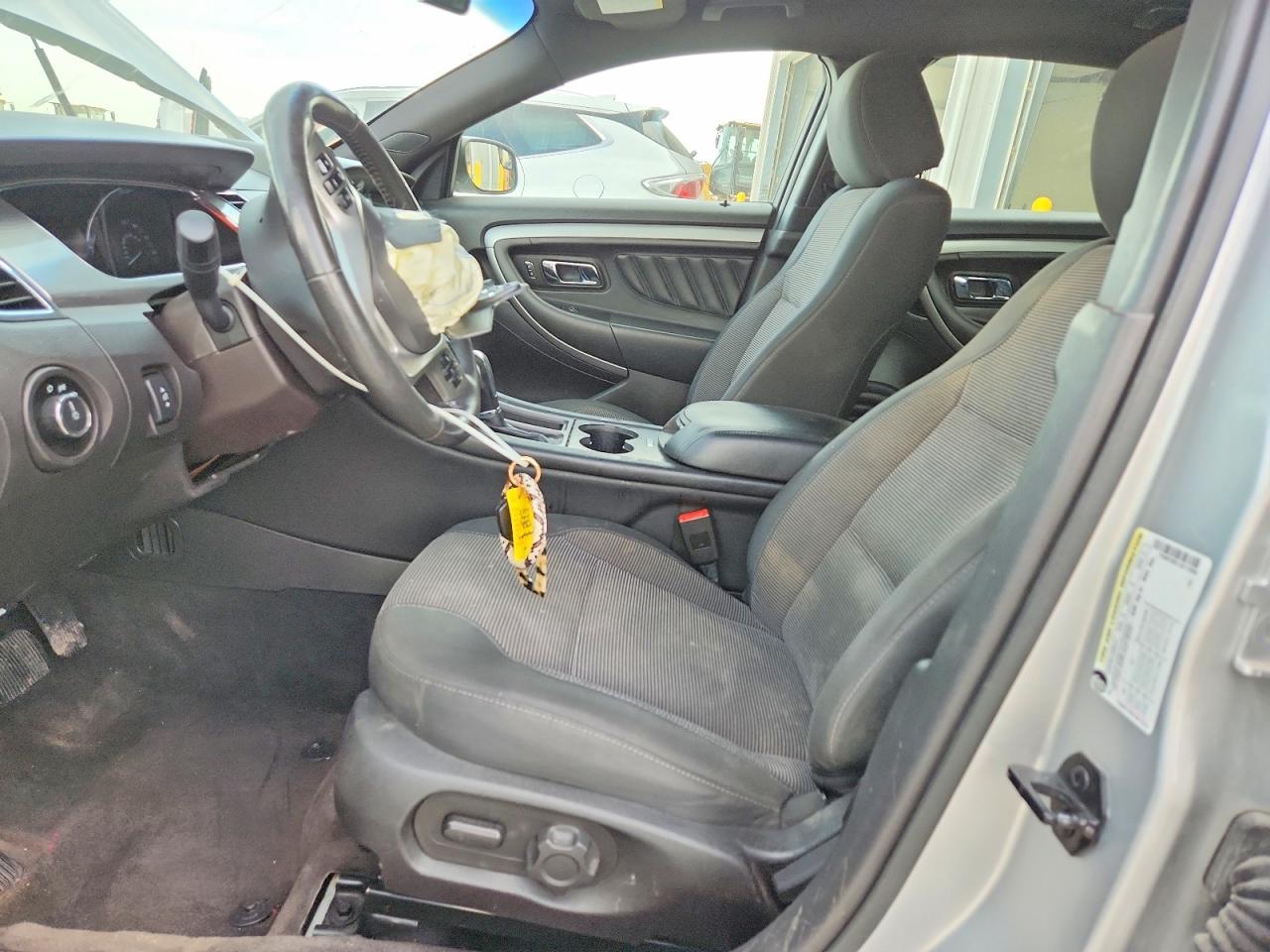 2018 Ford Taurus Sel - Image 7