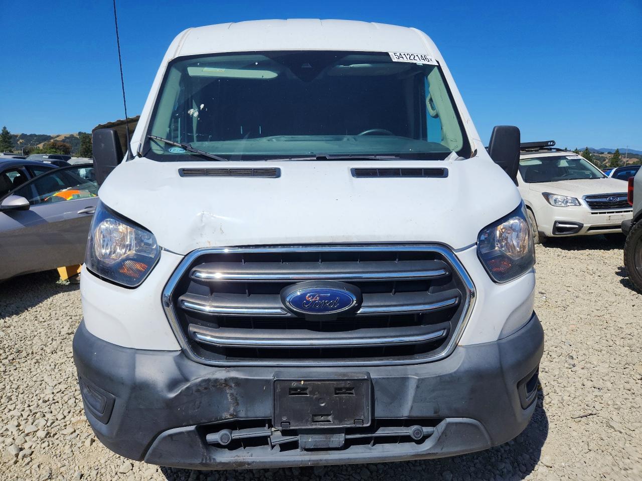 2020 Ford Transit T-150 - Фото 5