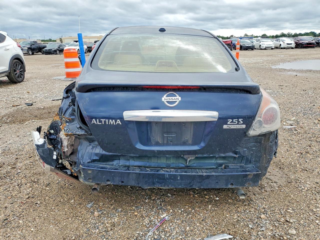 2007 Nissan Altima 2.5 - Image 6