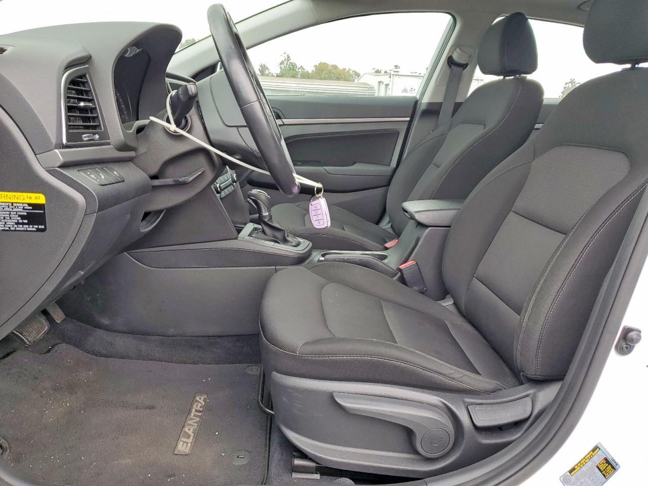 2018 Hyundai Elantra Value Edition - Image 7