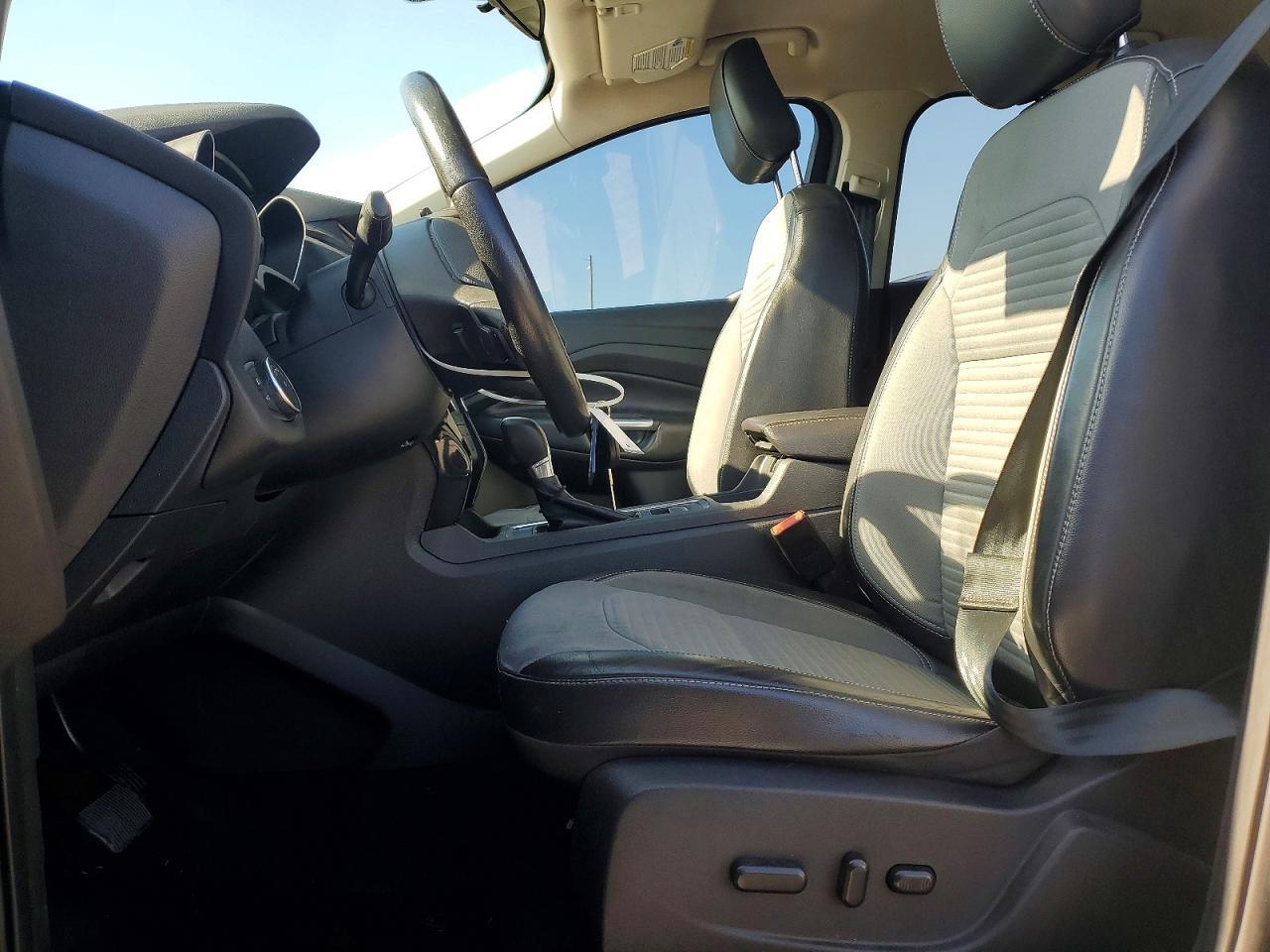 2018 Ford Escape Se - Image 7