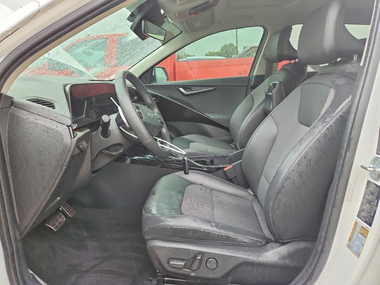 2023 Kia Niro Ex - Фото 7