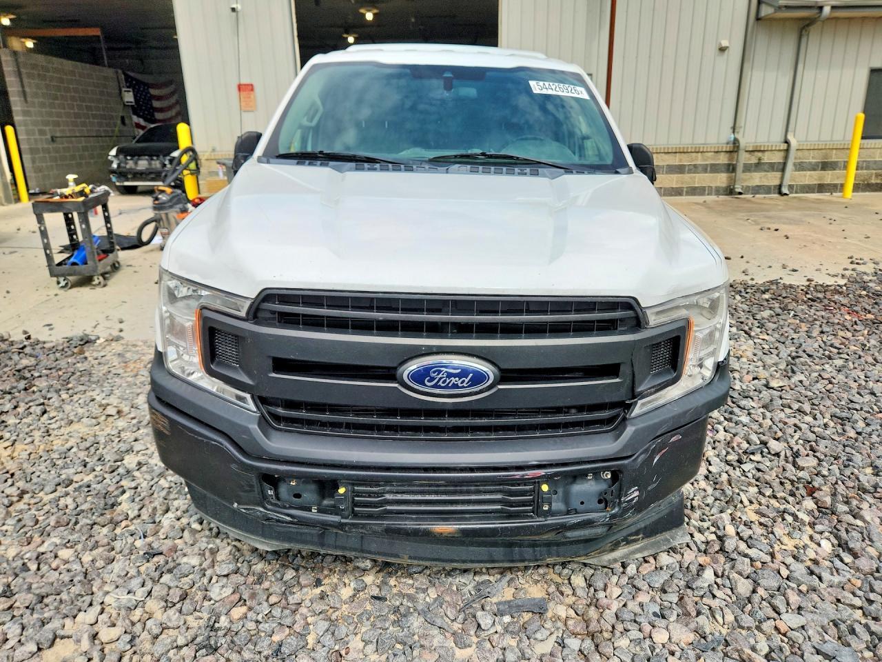 2020 Ford F150 - Image 5
