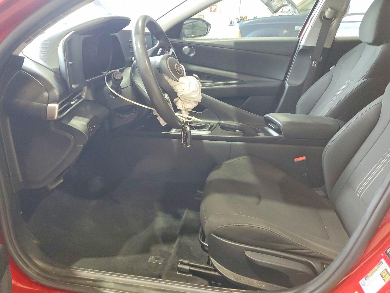 2022 Hyundai Elantra Sel - Image 7