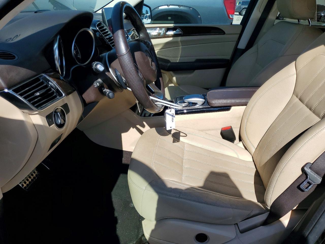 2019 Mercedes-Benz Gle 400 4Matic - Image 7