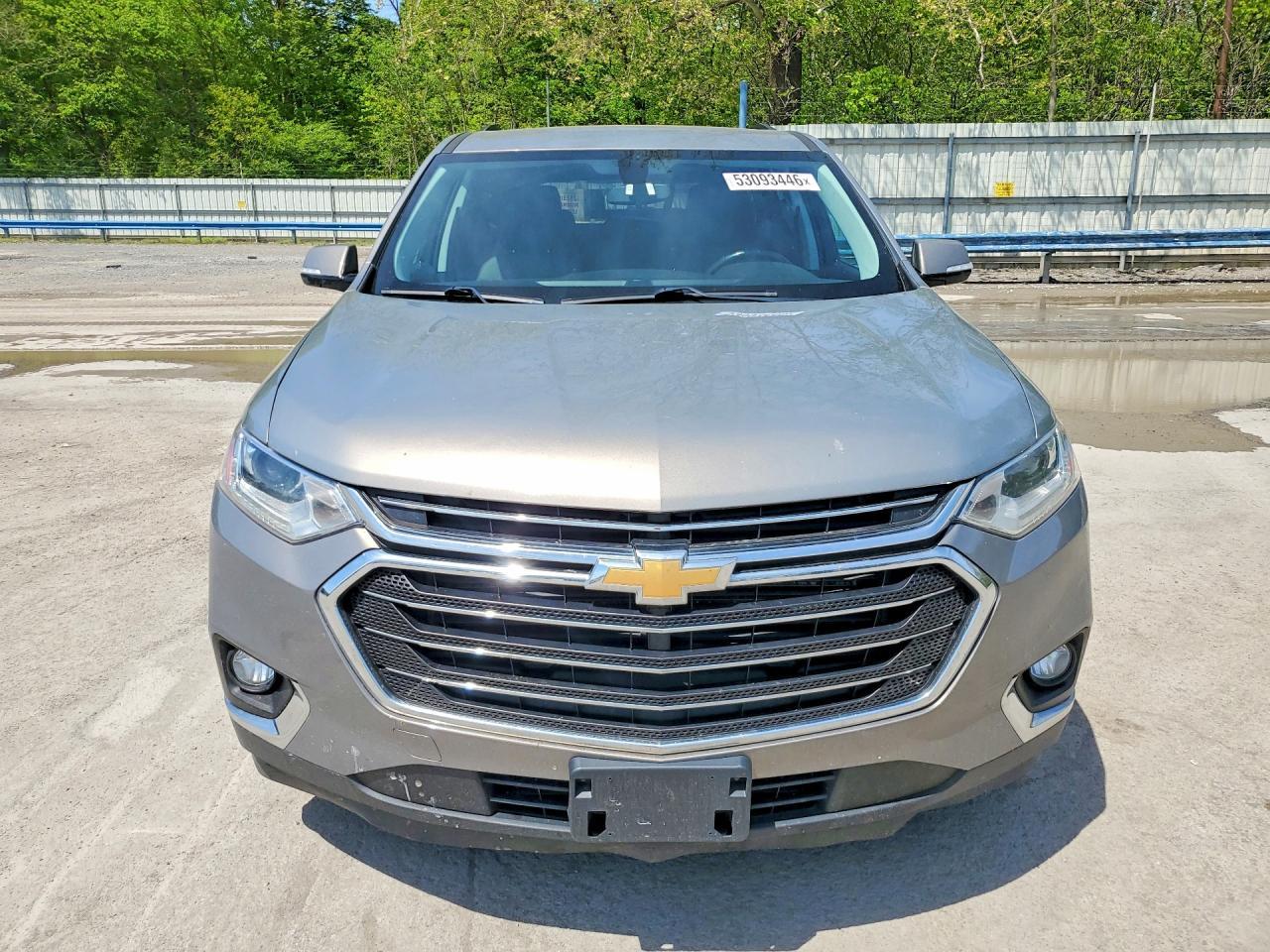 2018 Chevrolet Traverse Lt - Image 5