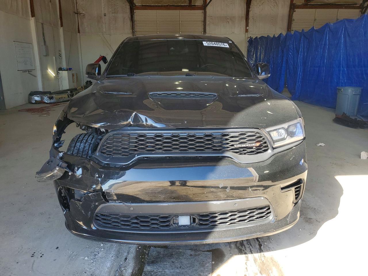 2021 Dodge Durango R - Image 5