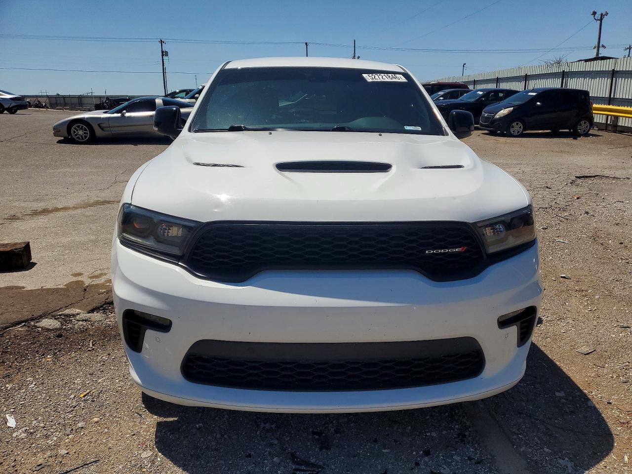 2022 Dodge Durango R - Фото 5