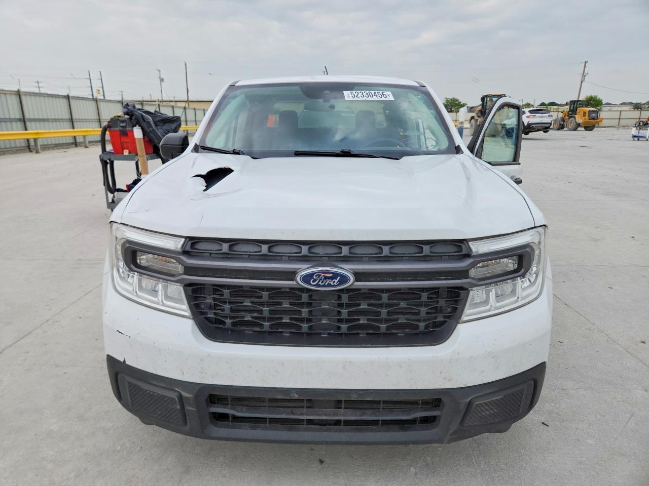 2024 Ford Maverick Xlt - Image 5