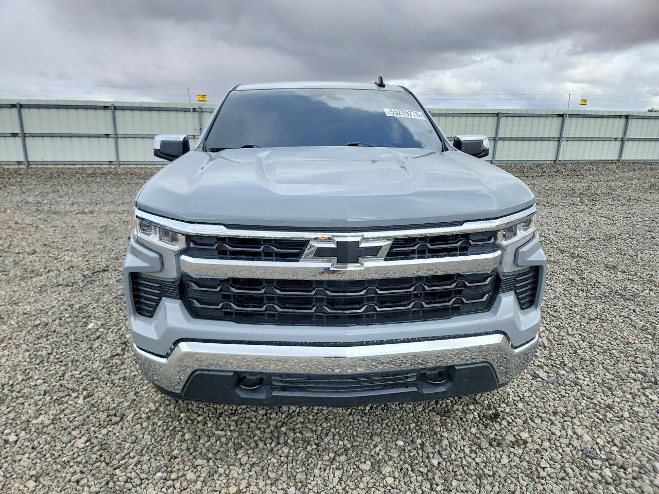 2024 Chevrolet Silverado K1500 Lt - Image 5