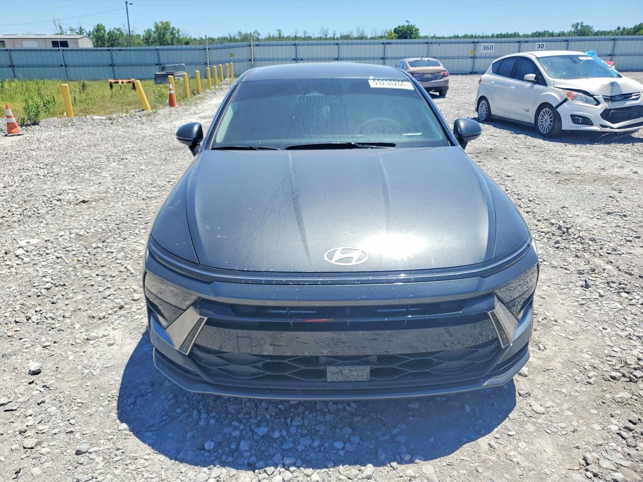 2025 Hyundai Sonata Sel - Image 5