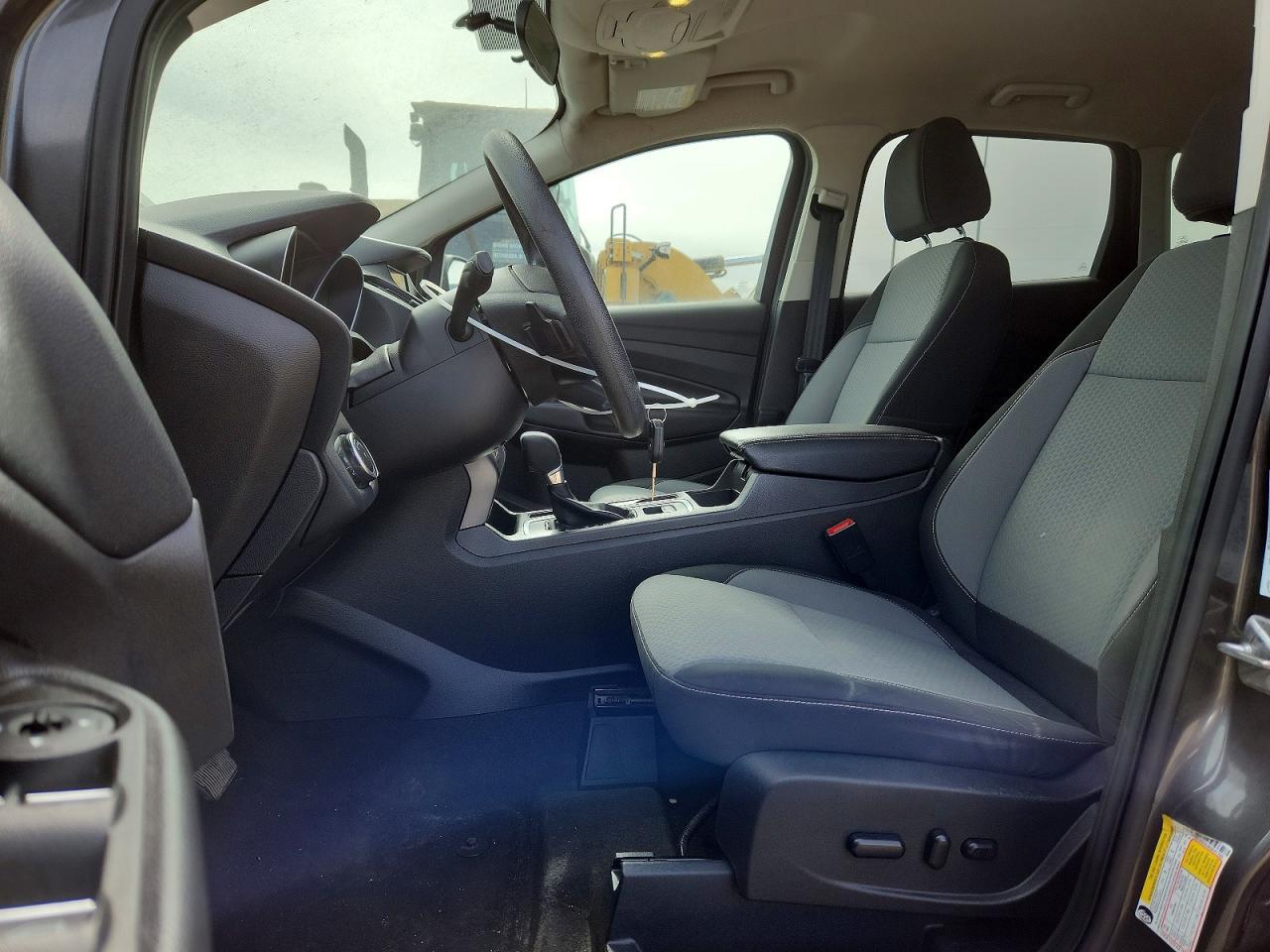 2017 Ford Escape Se - Фото 7