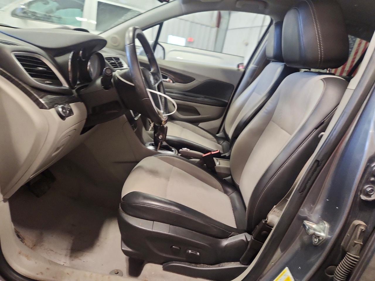 2014 Buick Encore Convenience - Image 7