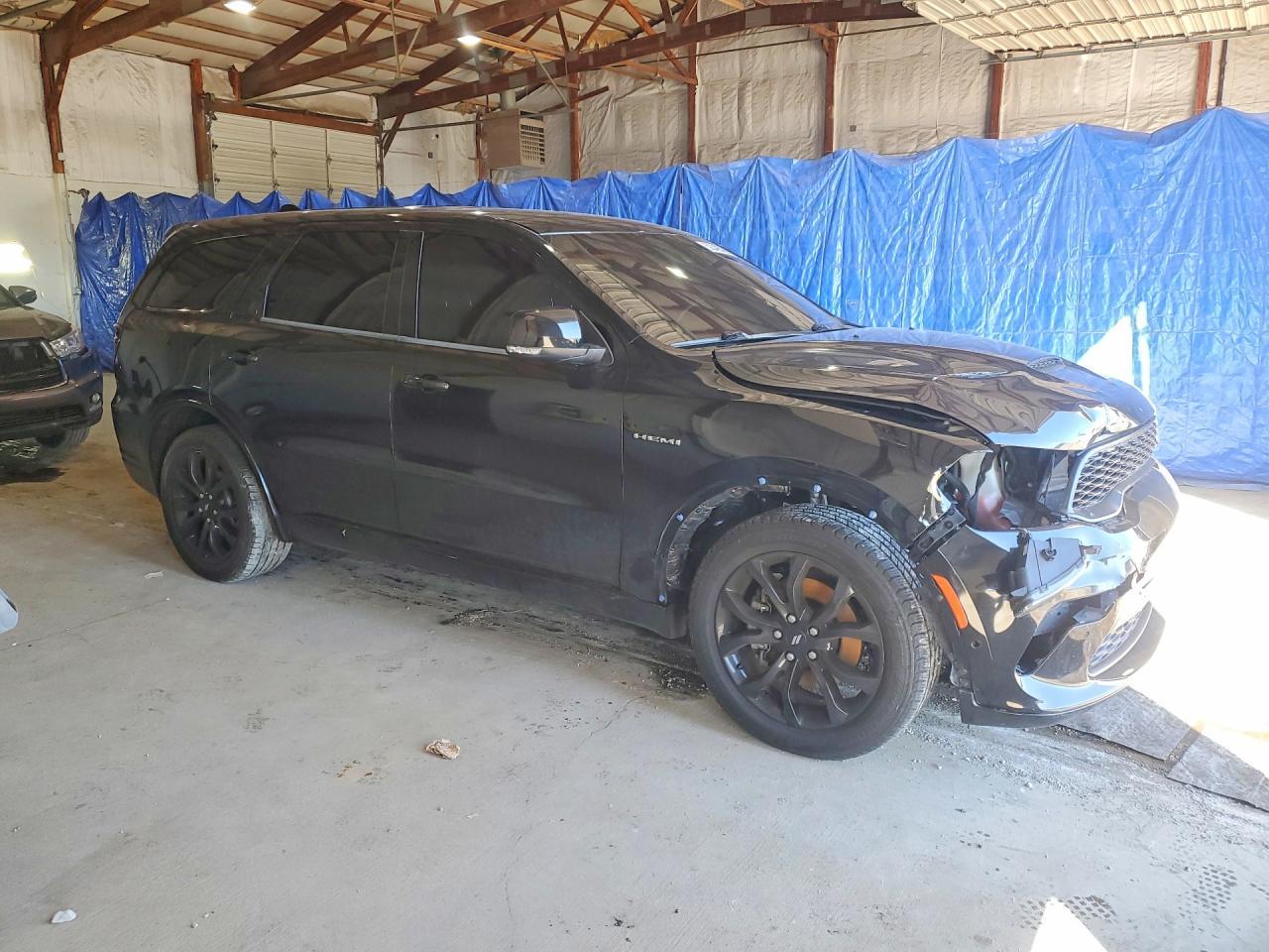 2021 Dodge Durango R - Image 4