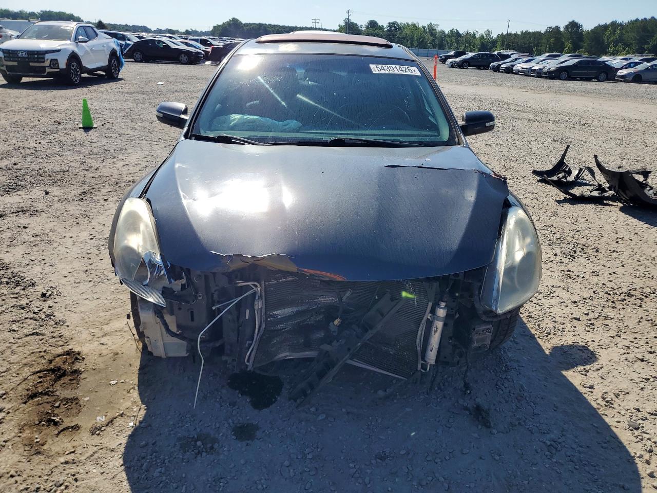 2011 Nissan Altima 2.5 - Фото 5