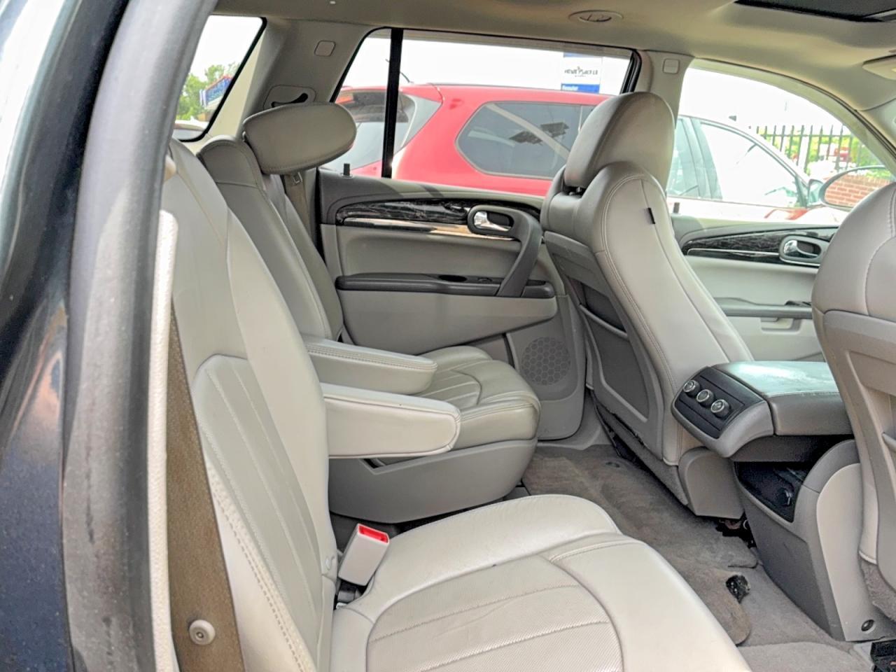 2013 Buick Enclave - Фото 6
