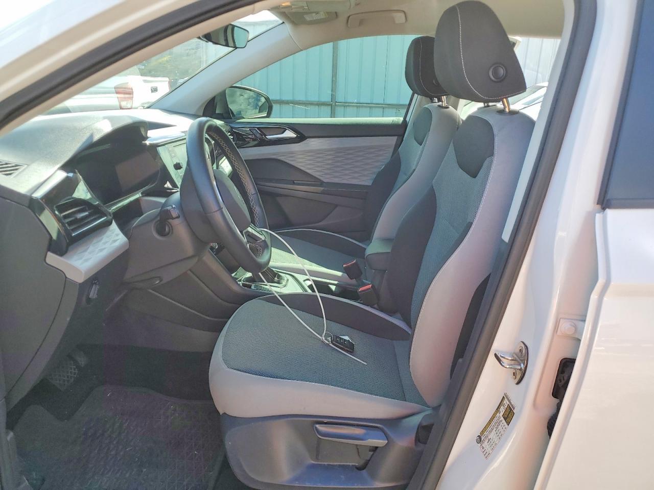 2024 Volkswagen Taos S - Фото 7