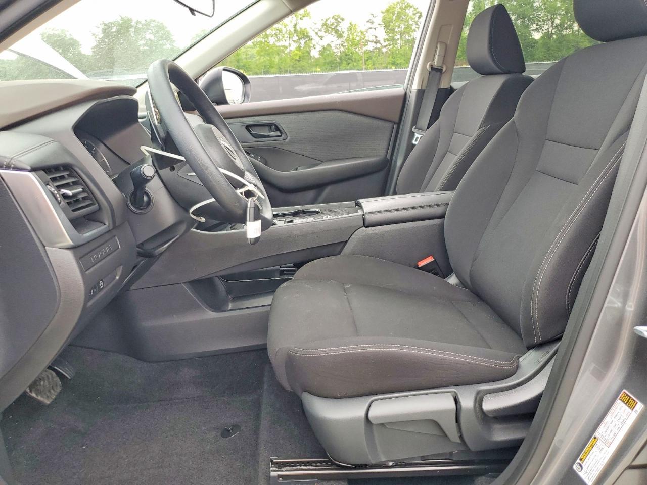 2023 Nissan Rogue S - Image 7