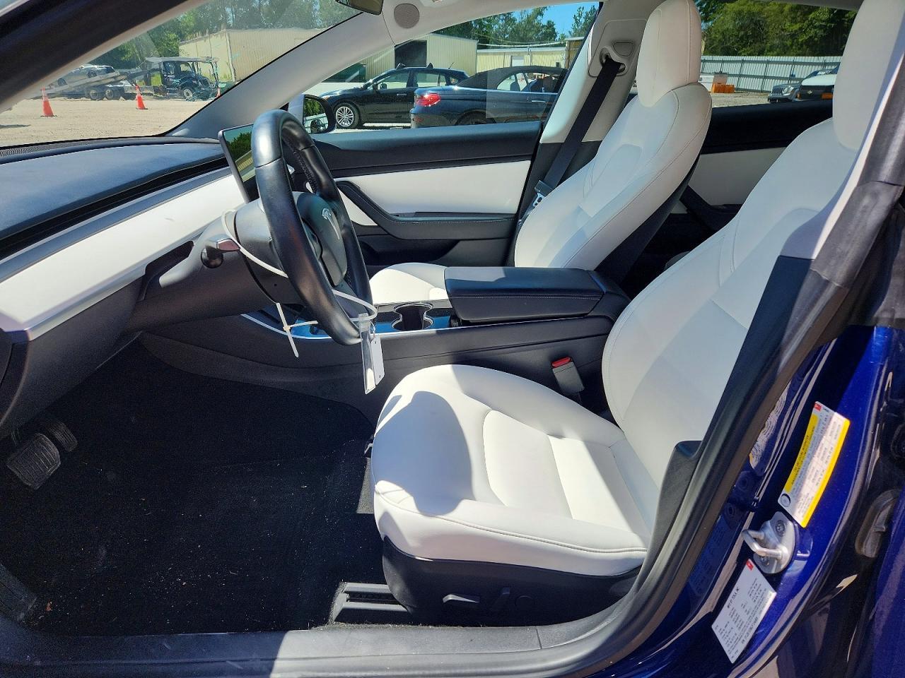 2018 Tesla Model 3 - Фото 7