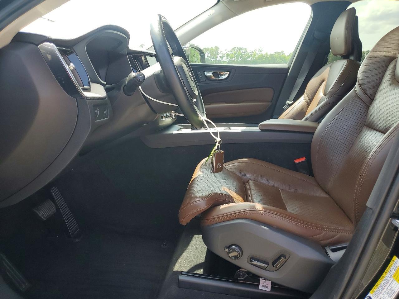 2018 Volvo Xc60 T6 - Image 7
