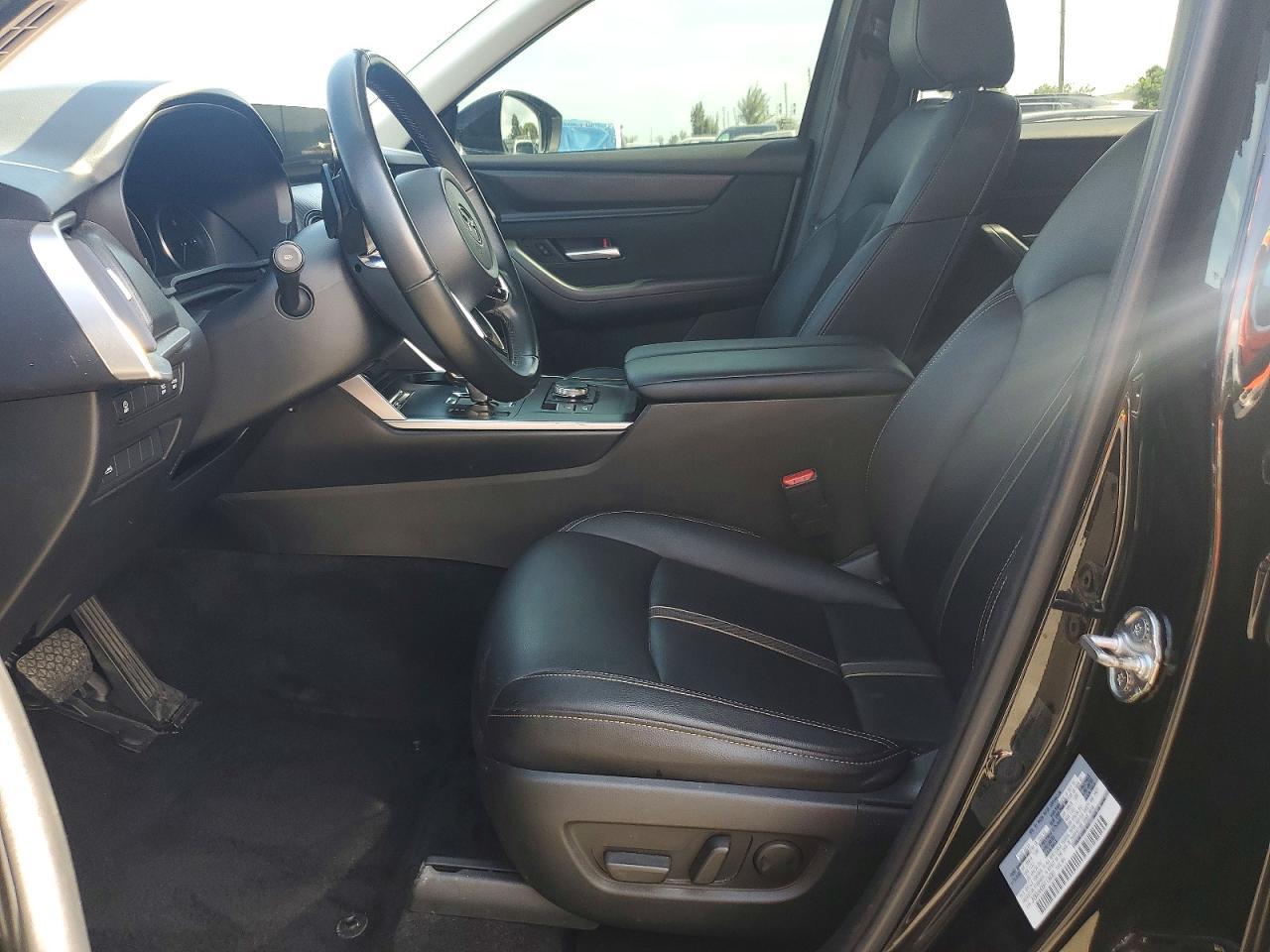 2024 Mazda Cx-90 Select - Image 7