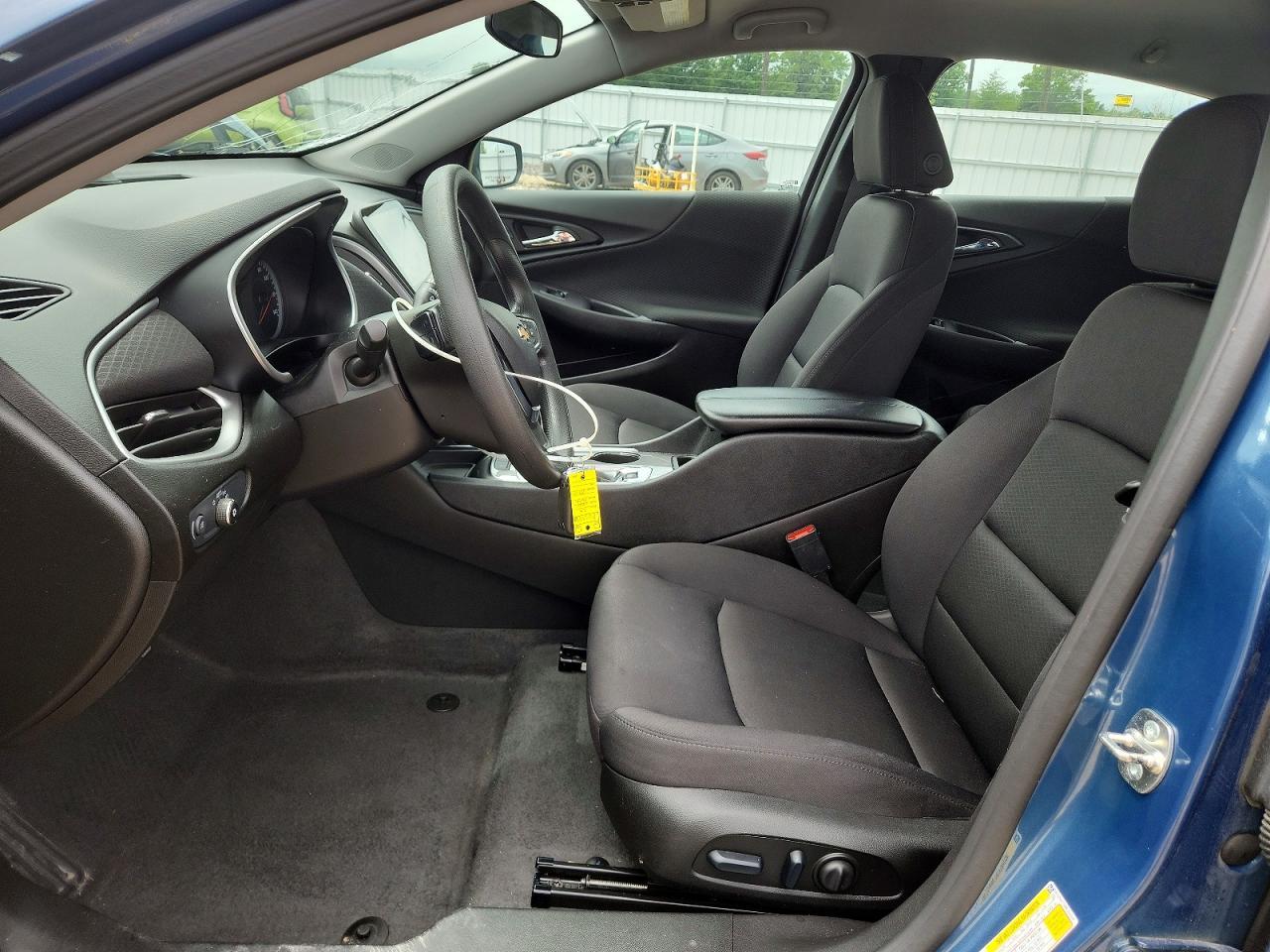 2024 Chevrolet Malibu Lt - Фото 7