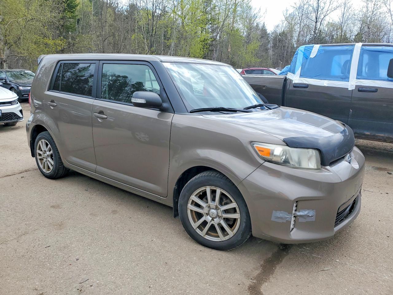 2013 Scion Xb Base - Image 4