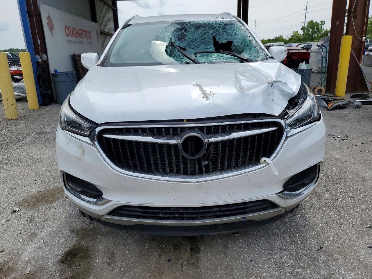 2019 Buick Enclave Essence - Image 5
