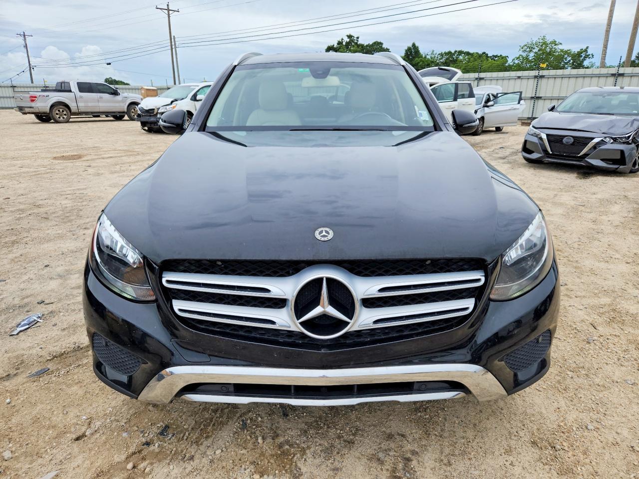 2019 Mercedes-Benz Glc 300 4Matic - Image 5
