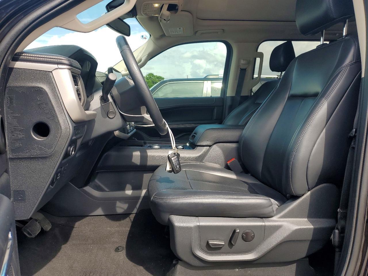2024 Ford Expedition Max Xlt - Фото 7