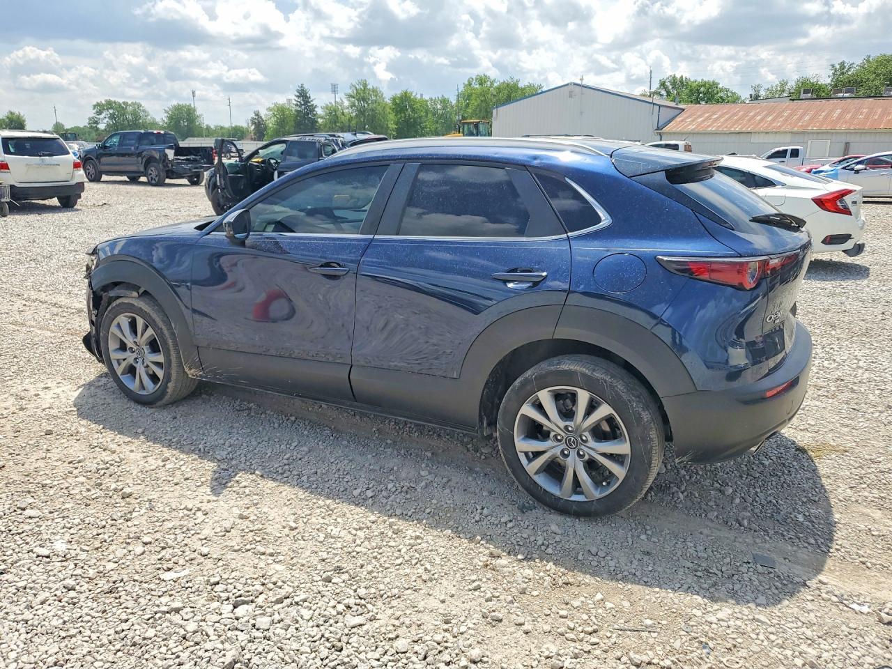 2022 Mazda Cx-30 Preferred - Image 2