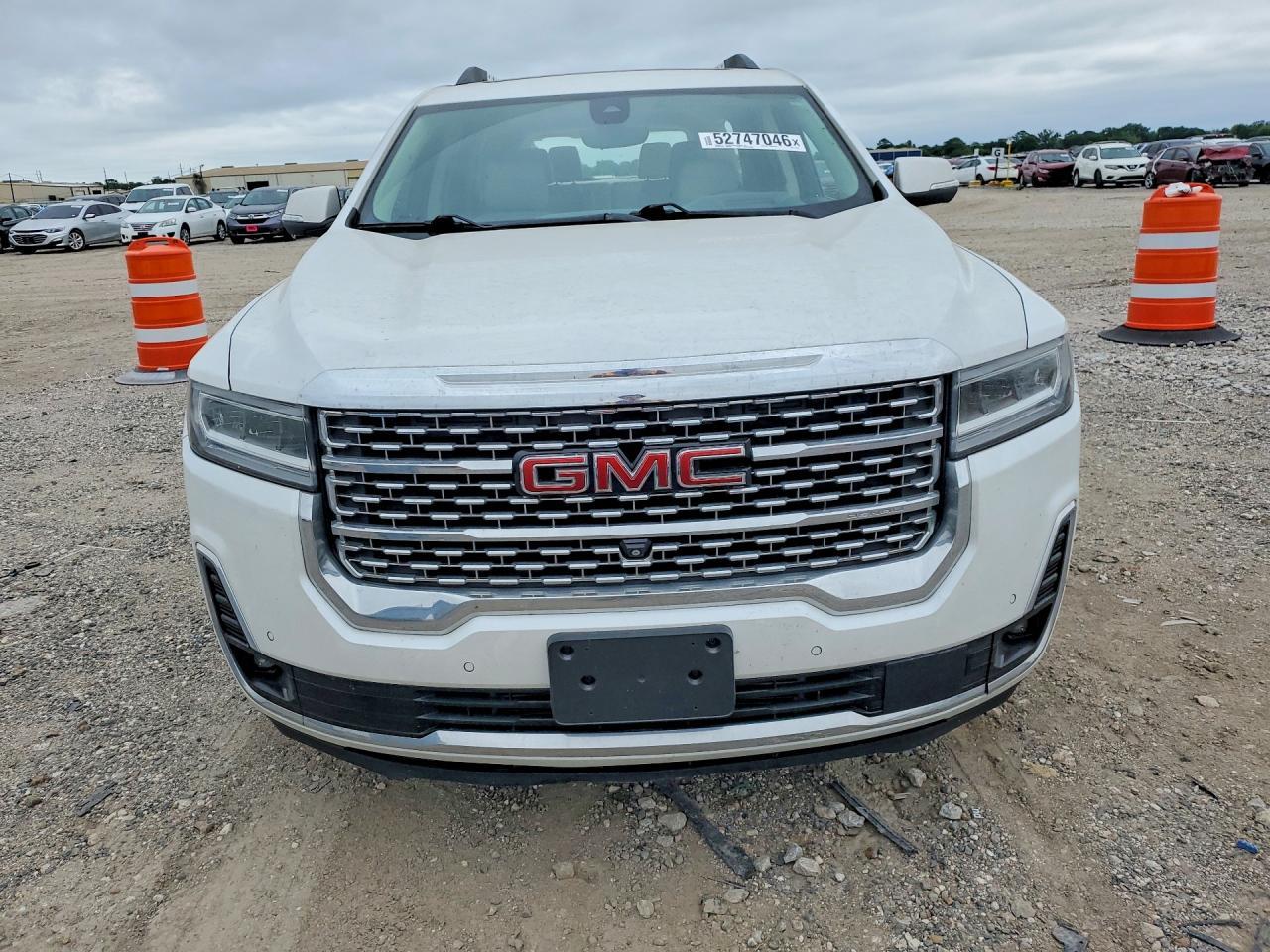 2023 GMC Acadia Denali - Фото 5